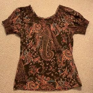 Lauren Ralph Lauren Ladies Shirt